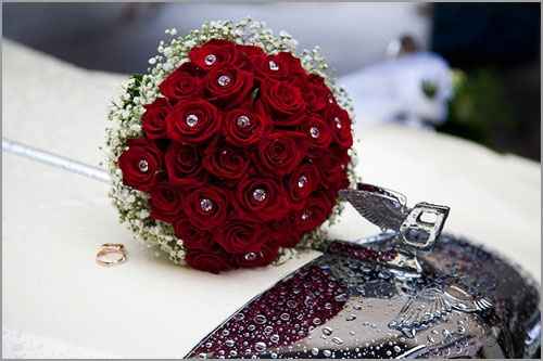 Bouquet - 1