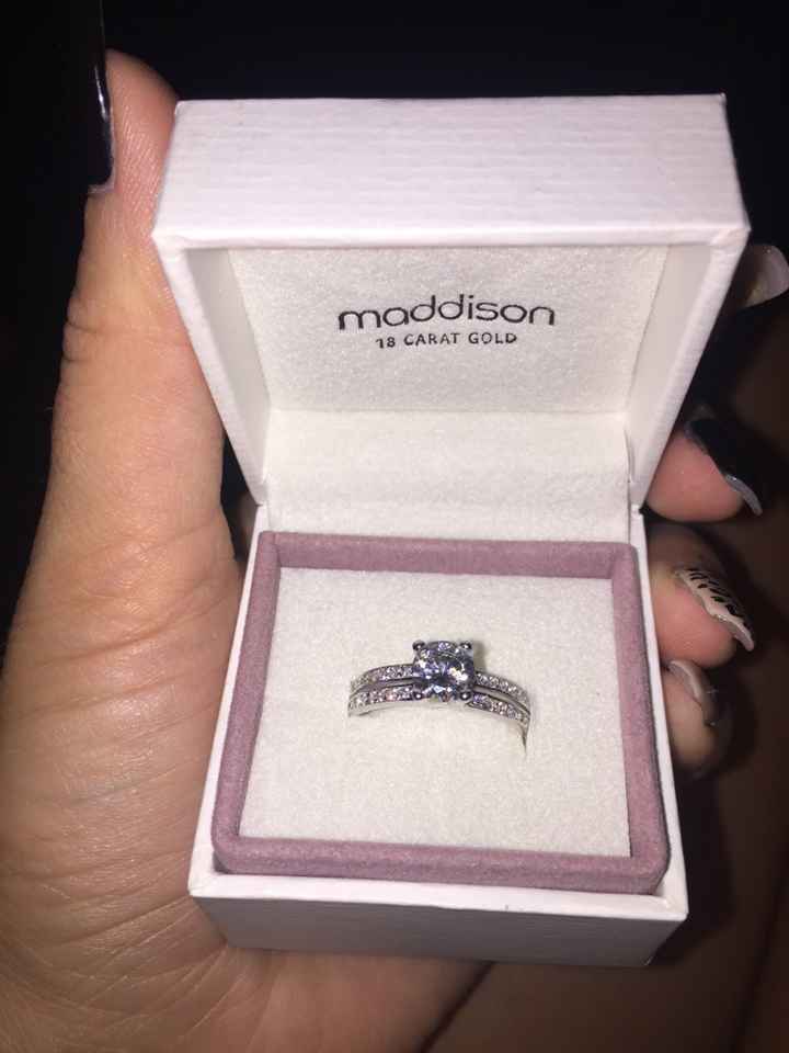 La tanto e famosa attesa della proposta.. - 3
