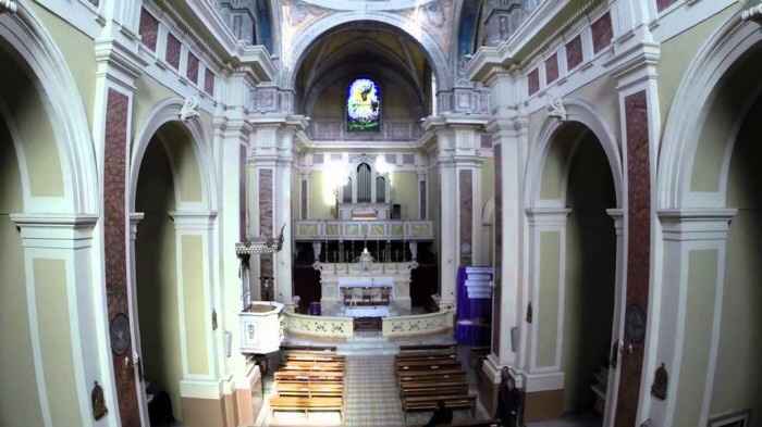 La nostra chiesa - 1