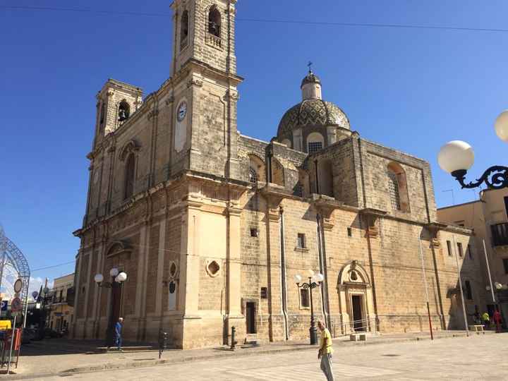 La nostra chiesa - 2