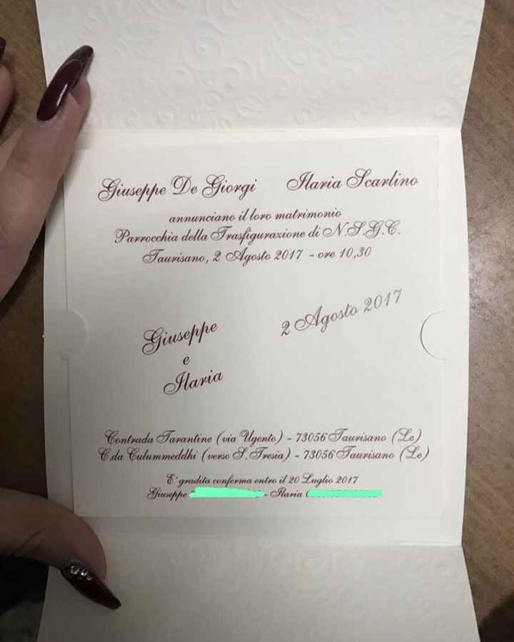 Foto partecipazioni - 2