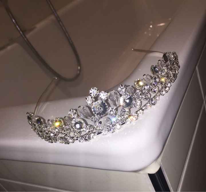 Tiara - 1