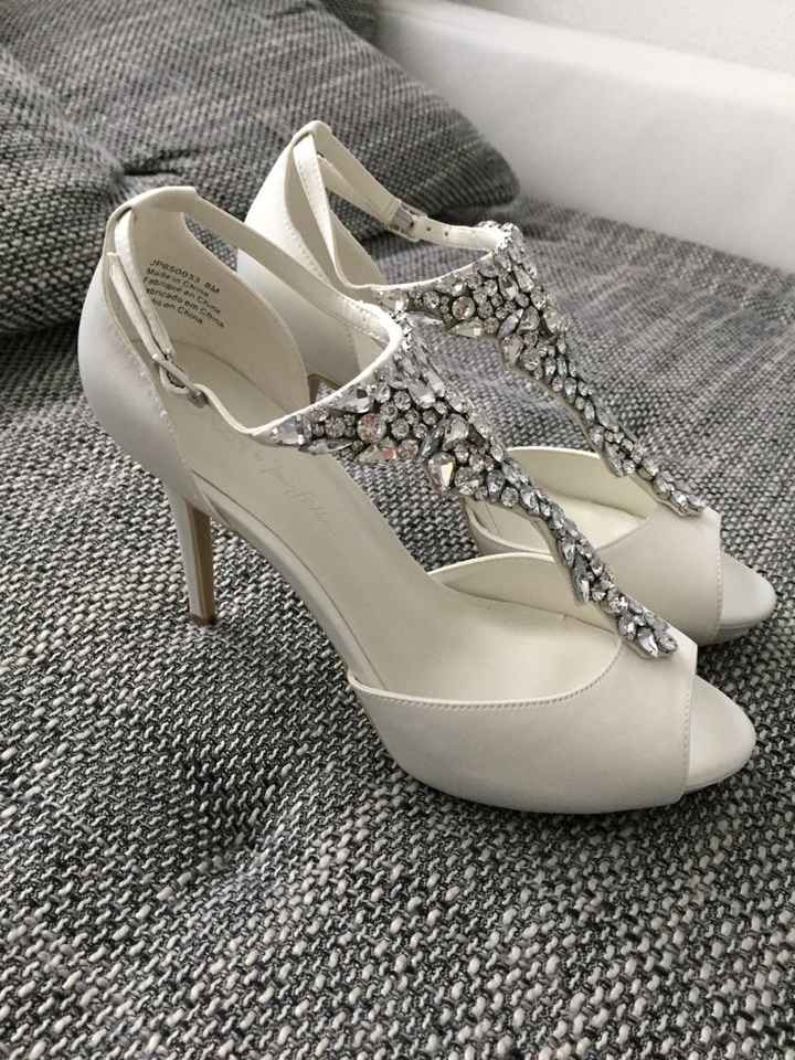 Scarpe 🙄 - 2