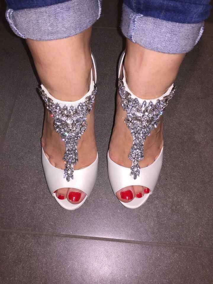 Scarpe 🙄 - 3