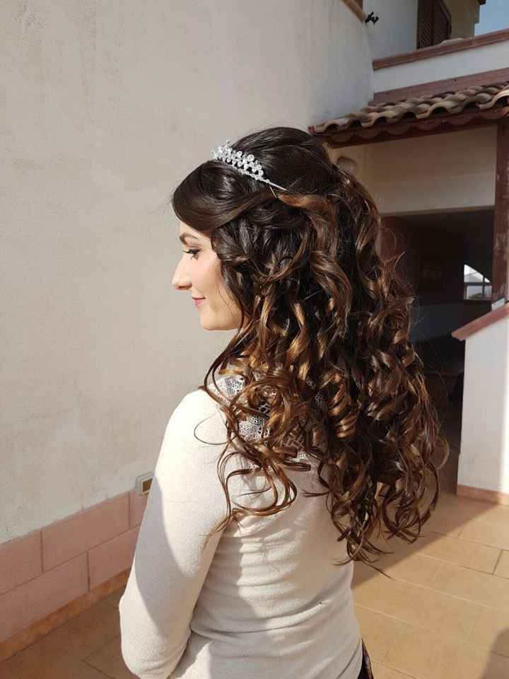 Prova acconciatura! - 4
