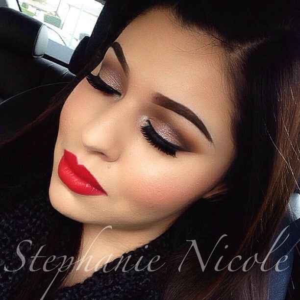 Trucco definitivo ❤ - 1