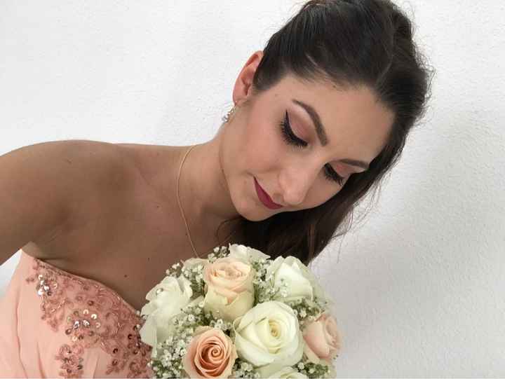 La nostra promessa!💚(il nostro primo si..il secondo si il 02/08/2017❤ - 3