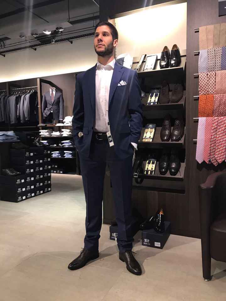 Mio fratello ha trovato il costume❤️😍 - 1
