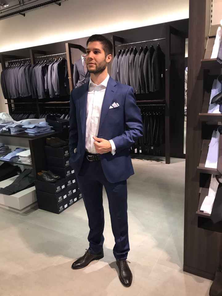 Mio fratello ha trovato il costume❤️😍 - 2