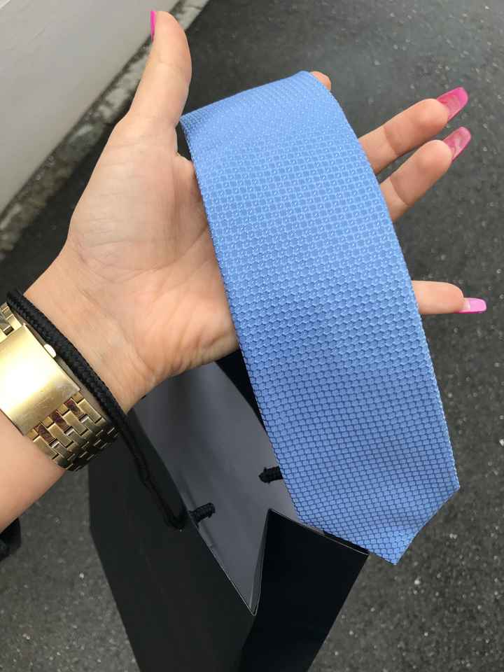 Mio fratello ha trovato il costume❤️😍 - 4