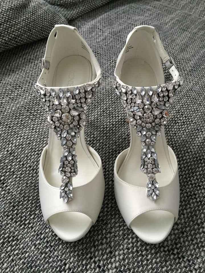 Che scarpe avete scelto? - 2