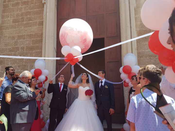 Il nostro giorno da favola 02/08/2017 - 21