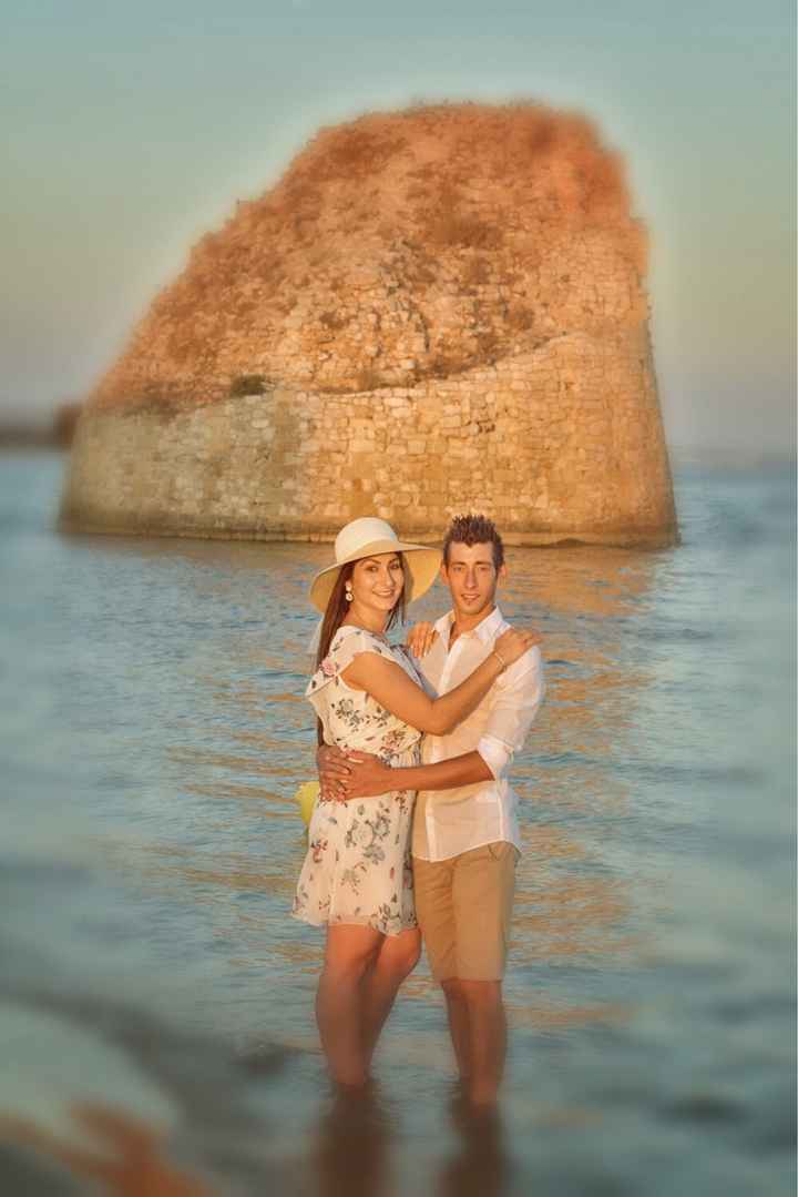  Le mie foto ufficiali 02/08/2017 - 1