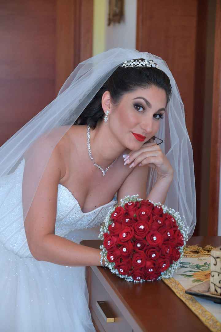  Le mie foto ufficiali 02/08/2017 - 5