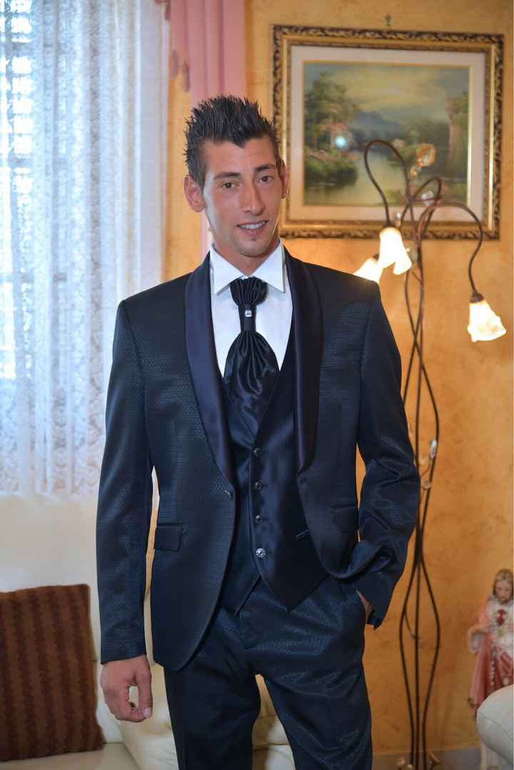  Le mie foto ufficiali 02/08/2017 - 9