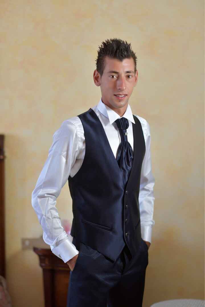  Le mie foto ufficiali 02/08/2017 - 10