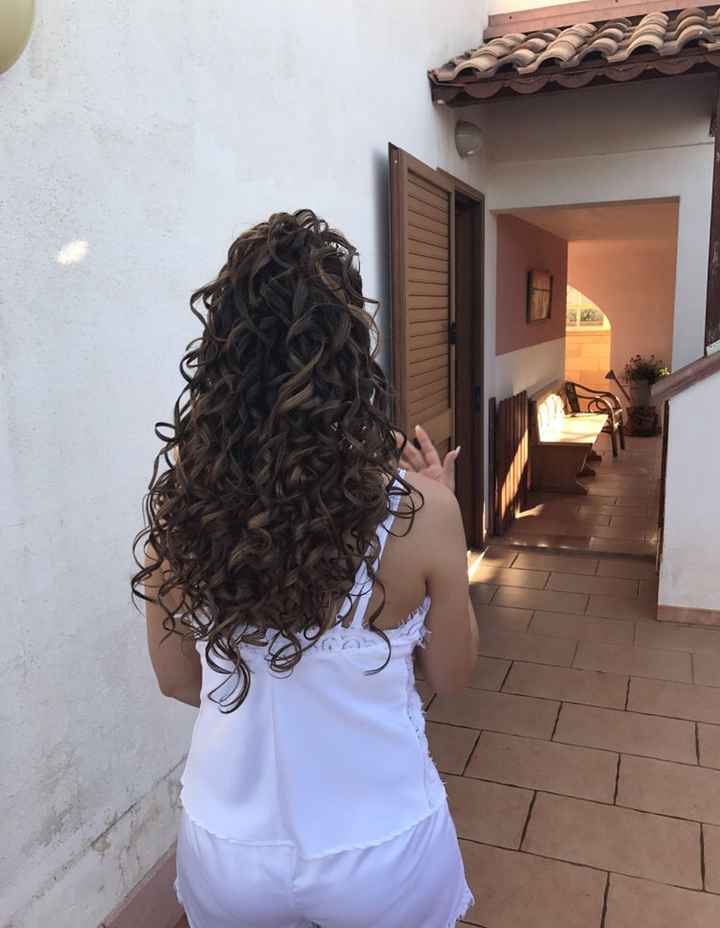  Le mie foto ufficiali 02/08/2017 - 1
