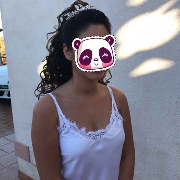  Le mie foto ufficiali 02/08/2017 - 2