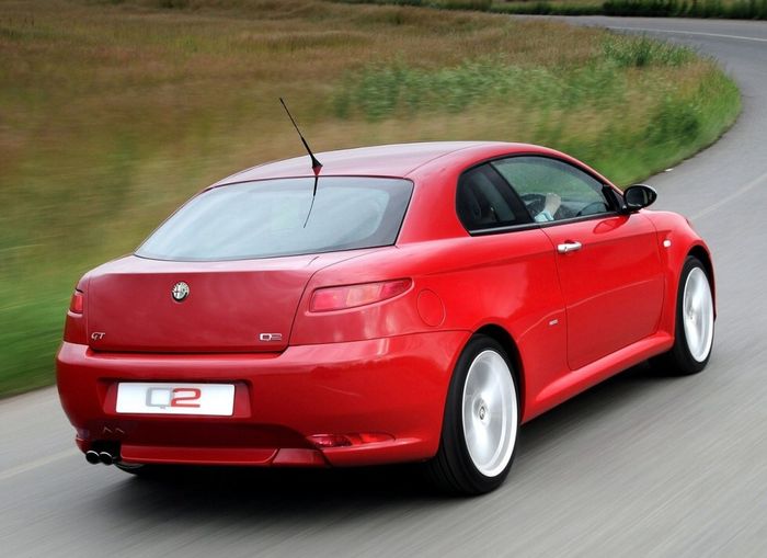 Auto.... chi non la noleggerà? - 1