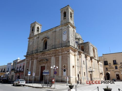 Il luogo in cui si avvererà il vostro "si"? - 2