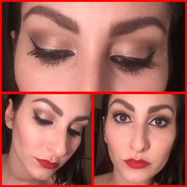Prova trucco - 1