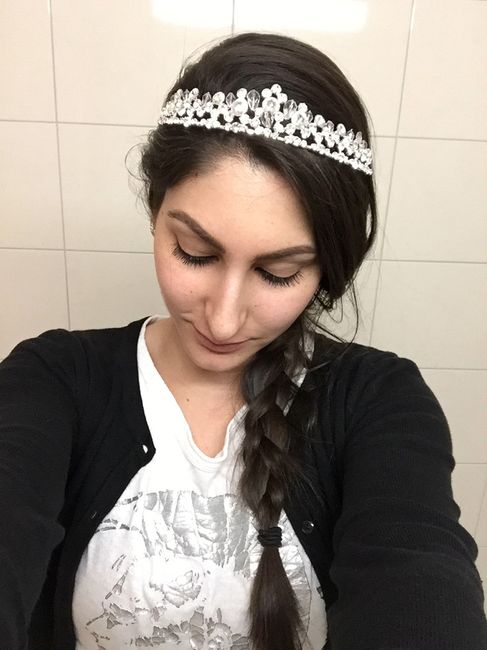 Diadema..che ne pensate? - 2