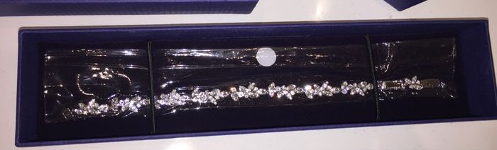 Ho trovato i miei gioielli swarovski - 3