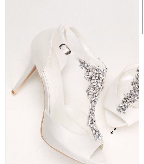 È stato amore a prima vista.. le mie scarpe! - 3