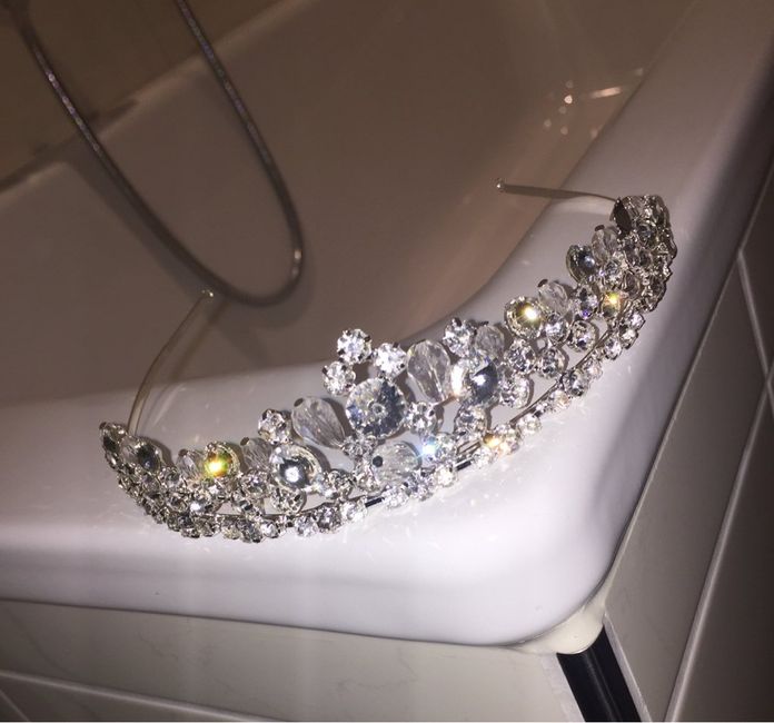 Diadema - 2