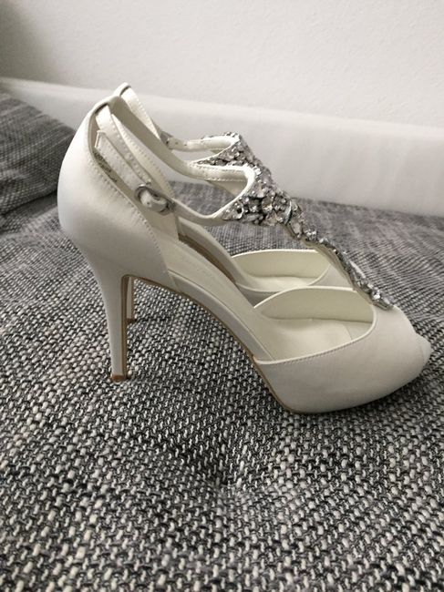 Finalmente scarpe - 3