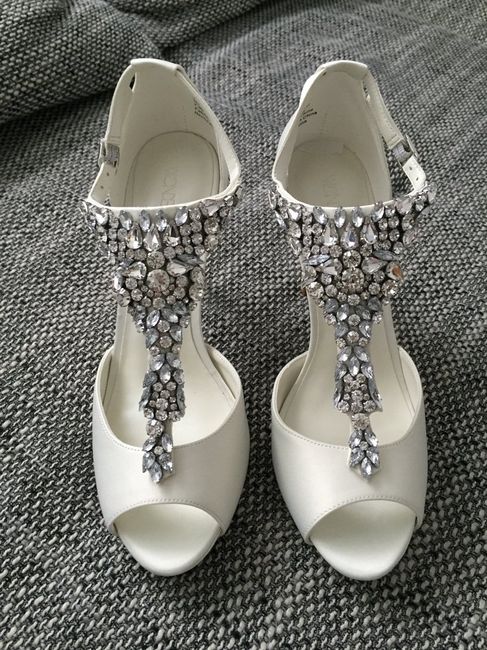 Dilemma scarpe.. - 1