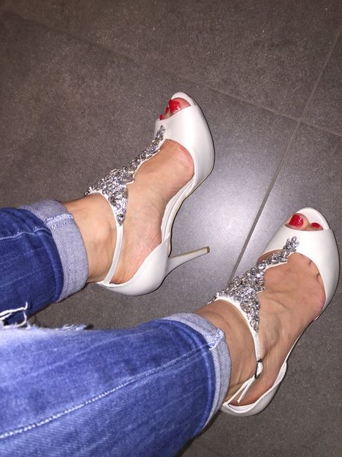 Dilemma scarpe.. - 3