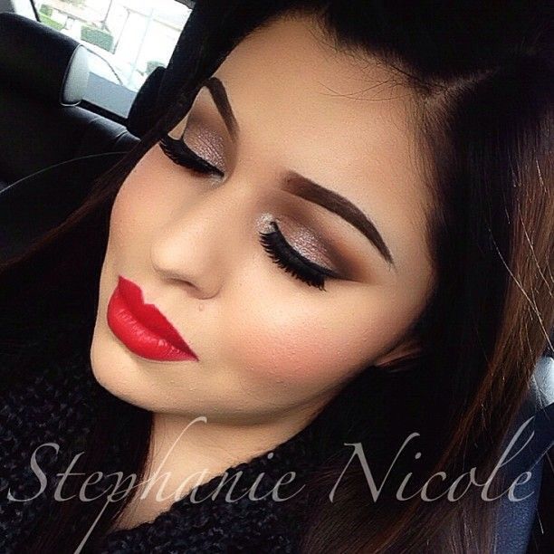 Trucco definitivo ❤ - 1