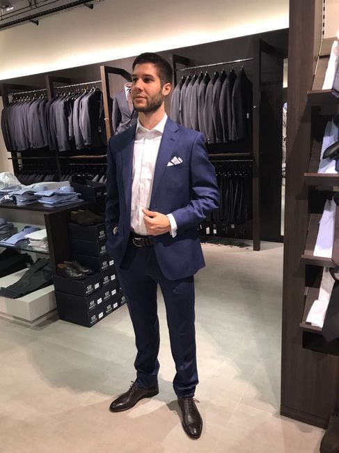 Mio fratello ha trovato il costume❤️😍 - 2