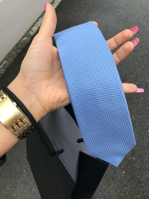 Mio fratello ha trovato il costume❤️😍 - 4