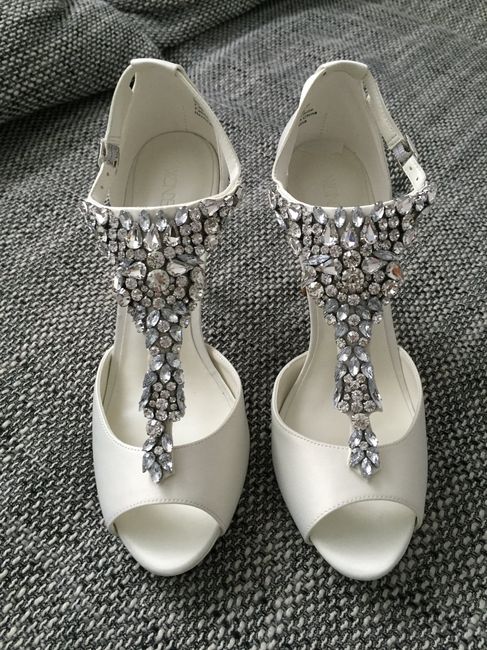 Che scarpe avete scelto? - 2