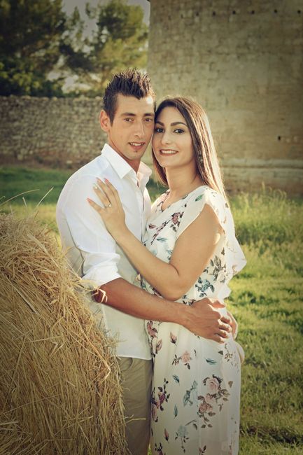  Le mie foto ufficiali 02/08/2017 - 2