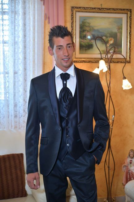  Le mie foto ufficiali 02/08/2017 - 9