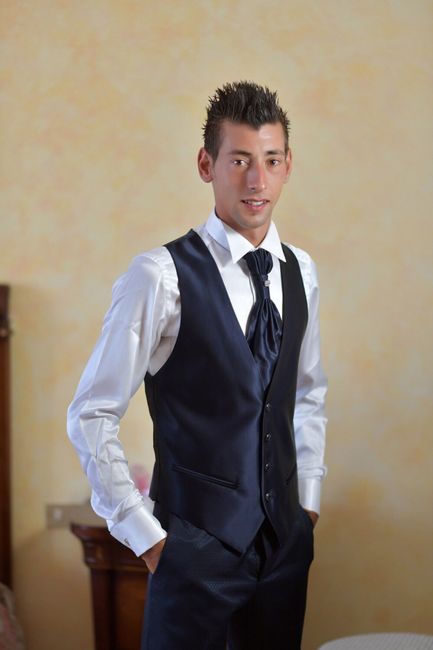  Le mie foto ufficiali 02/08/2017 - 10