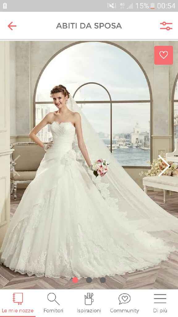 Abiti colet 2017 - 1