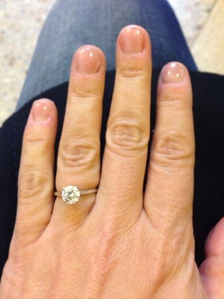 Le foto dei vostri anelli! - 1