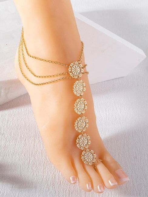 Cambio scarpe o no??? - 2