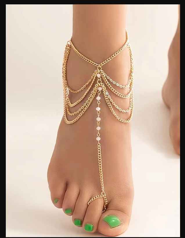 Cambio scarpe o no??? - 1