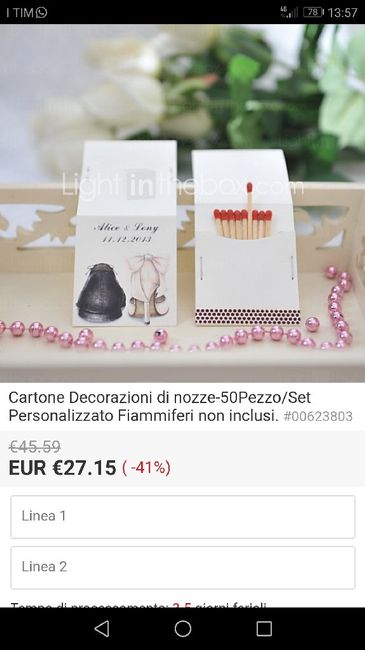 Stelle scintillanti... dubbio 2