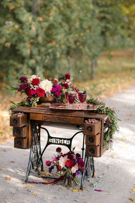 Tema country chic.. - 7