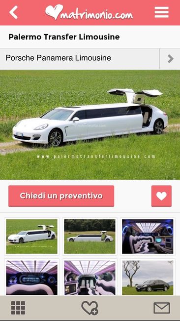 Limousine 
