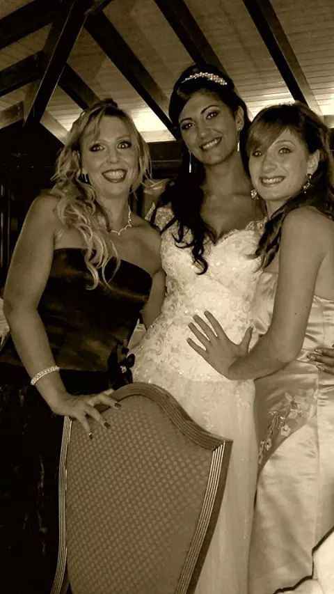 Ci siamo sposatiiiiiiii - 1