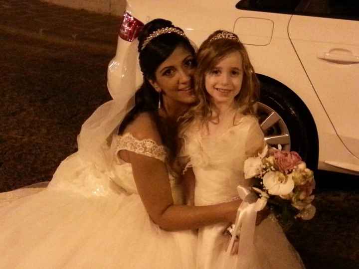 Ci siamo sposatiiiiiiii - 2