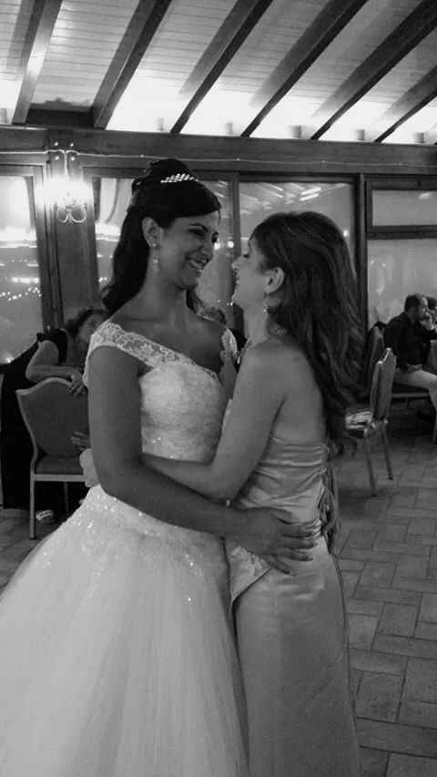 Ci siamo sposatiiiiiiii - 6