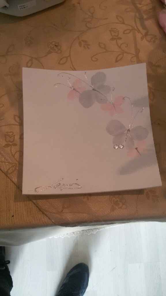 Si può impazzire per la scelta delle bomboniere? - 1